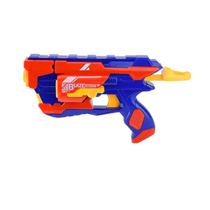  تفنگ اسباب بازی کلت تیر فومی مدل 7071 BLAZE STORM_اسباب بازی